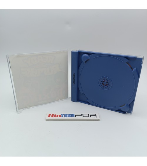 Ready 2 Rumble Boxing Dreamcast