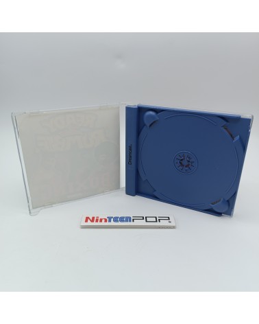 Ready 2 Rumble Boxing Dreamcast