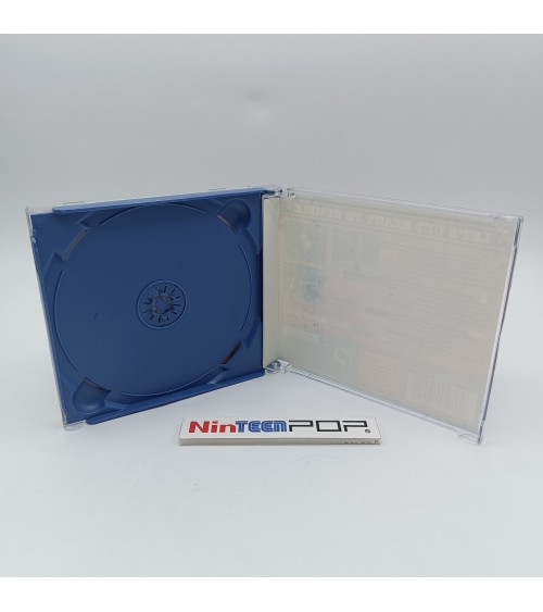 Ready 2 Rumble Boxing Dreamcast