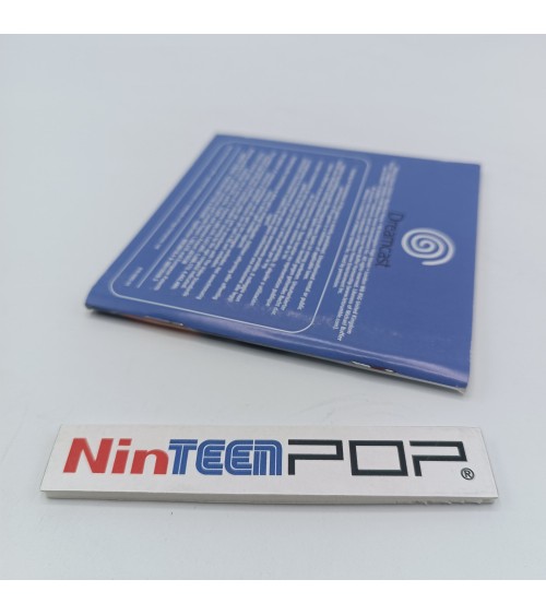 Ready 2 Rumble Boxing Dreamcast