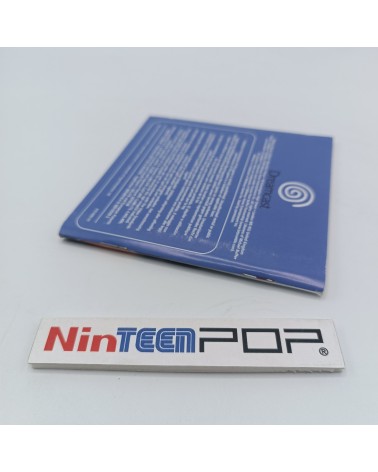 Ready 2 Rumble Boxing Dreamcast