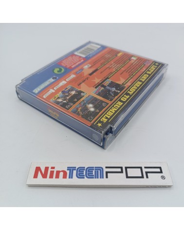 Ready 2 Rumble Boxing Dreamcast