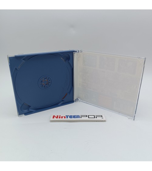 Outtrigger Dreamcast