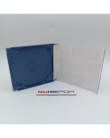 Outtrigger Dreamcast