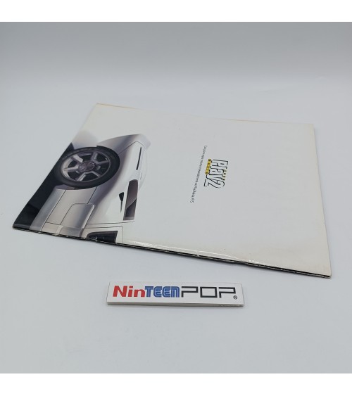 Guía Gran Turismo 4 PlayStation 2