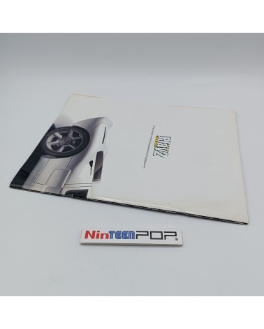 Guía Gran Turismo 4 PlayStation 2