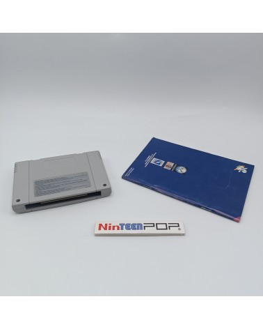 Lemmings 2 The Tribes Super Nintendo