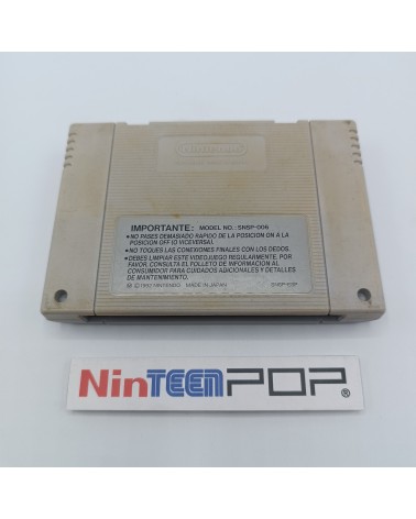 Nintendo Scope 6 Super Nintendo