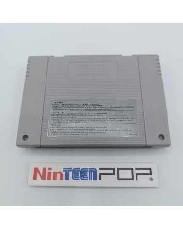 FIFA Soccer 96 Super Nintendo