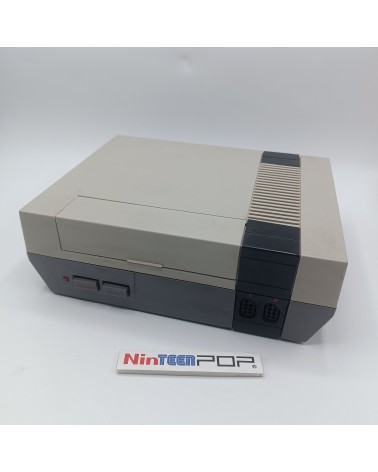 PIEZAS clónica NES