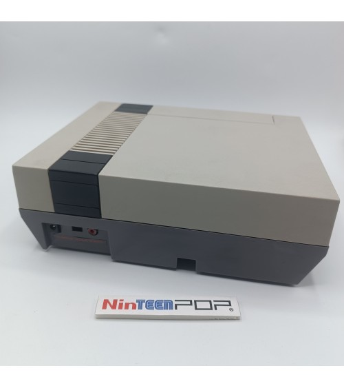 PIEZAS clónica NES