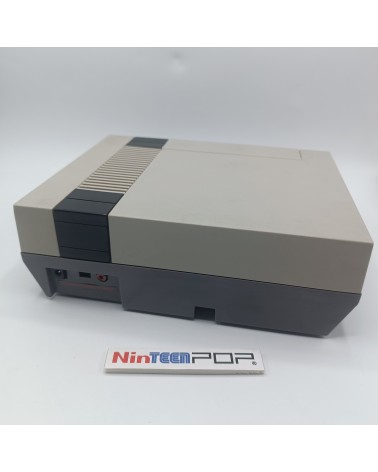 PIEZAS clónica NES