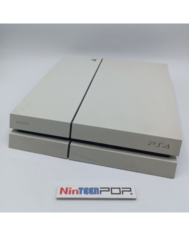PlayStation 4 500GB