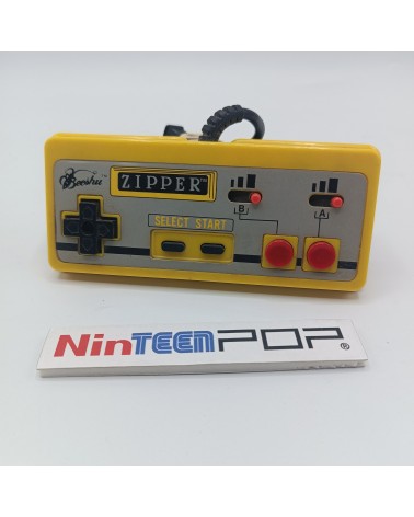 Controller Zipper NES