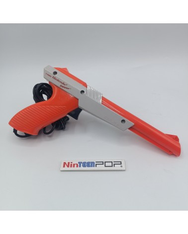 Zapper NES
