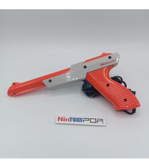 Zapper NES