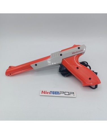 Zapper NES