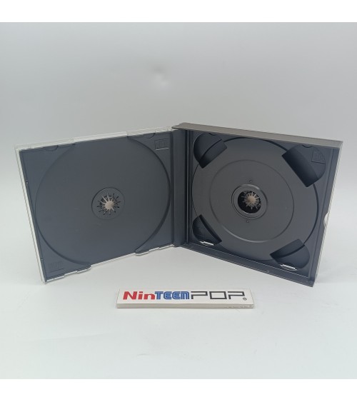 Robo Aleste Mega CD