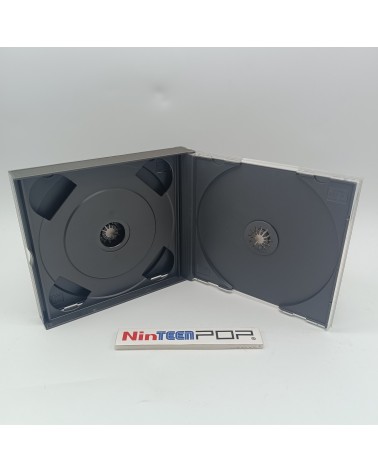 Robo Aleste Mega CD