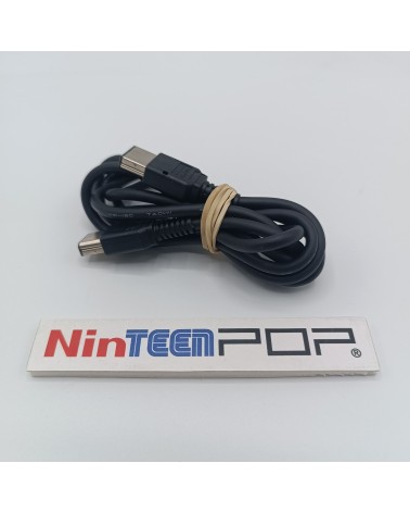 Link Cable Game Boy DMG-04