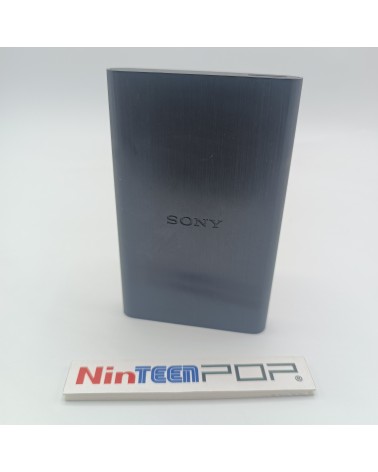 Sony External Hard Drive HD-EG5 500GB