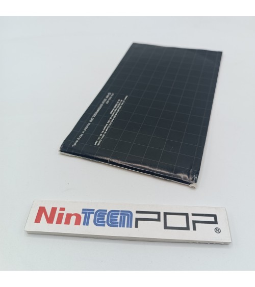 Manual Sonic The Hedgehog Mega Drive