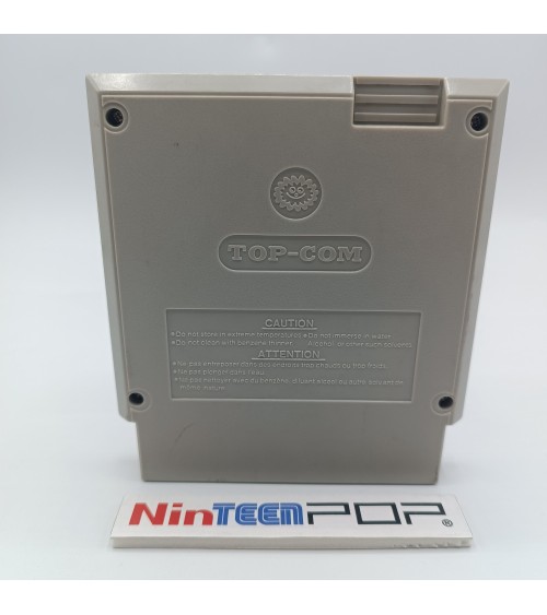 Cartucho Top-Com NES
