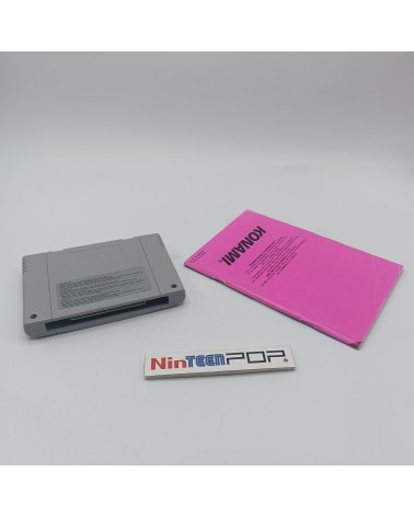 Tiny Toon Wild Wacky Sports Super Nintendo