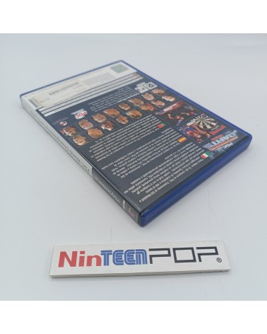 PDC World Championship Darts 2008 PlayStation 2