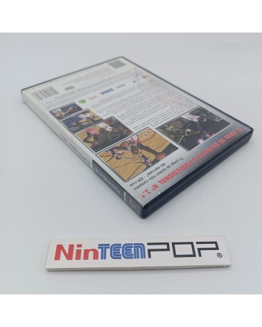 ESPN NBA 2K5 PlayStation 2