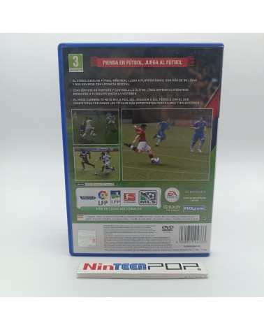 FIFA 12 PlayStation 2