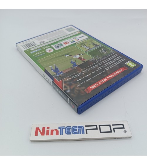FIFA 12 PlayStation 2