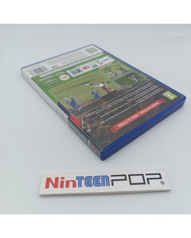 FIFA 12 PlayStation 2