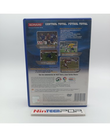 Pro Evolution Soccer 5 PlayStation 2