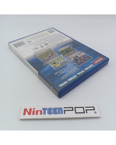 Pro Evolution Soccer 5 PlayStation 2