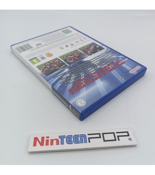Pro Evolution Soccer 2014 PlayStation 2