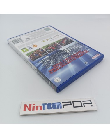 Pro Evolution Soccer 2014 PlayStation 2