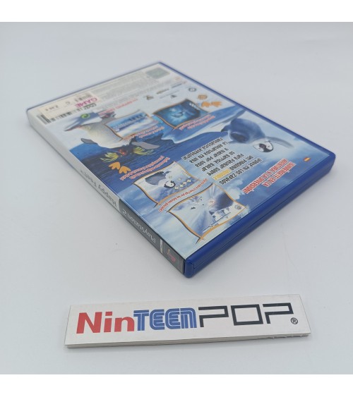 Happy Feet PlayStation 2