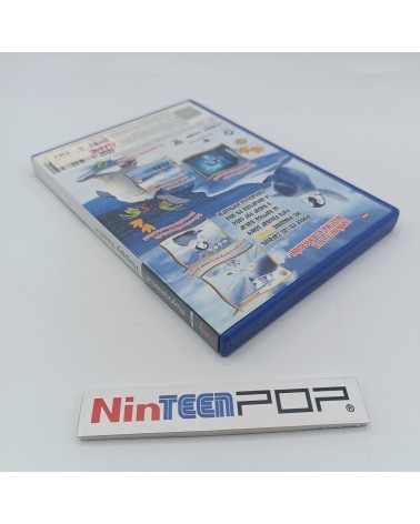Happy Feet PlayStation 2