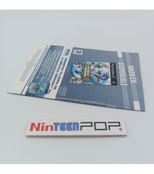La Brújula Dorada PlayStation 2