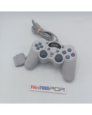 DualShock PlayStation