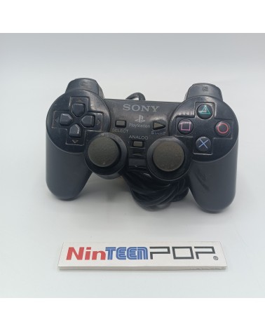 DualShock 2 PlayStation 2