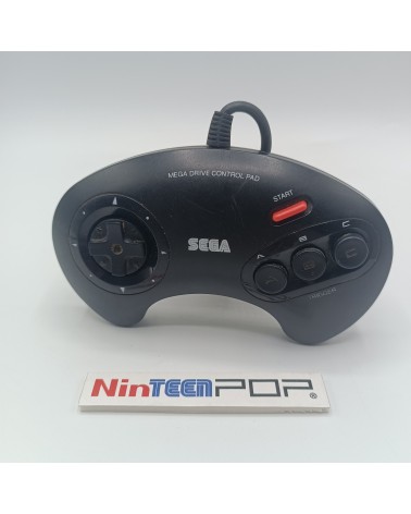 Controller Mega Drive