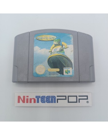 Wave Race 64 Nintendo 64