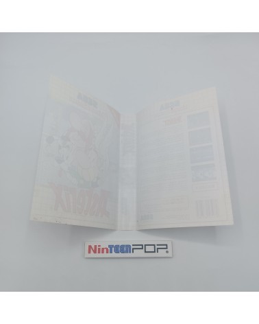 Astérix Master System