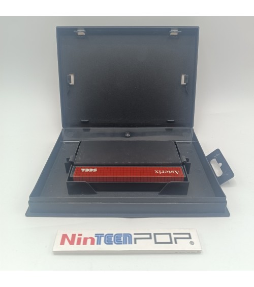 Astérix Master System