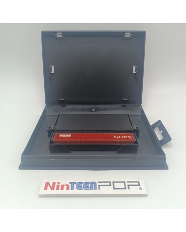 Astérix Master System