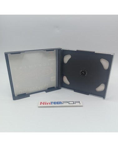 Nightmare Creatures PlayStation