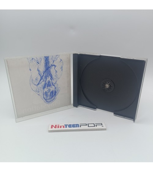 Bloody Roar PlayStation