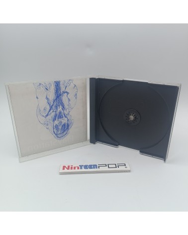 Bloody Roar PlayStation